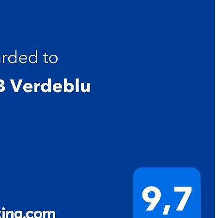 B&B Verdeblu Valderice Luaran gambar
