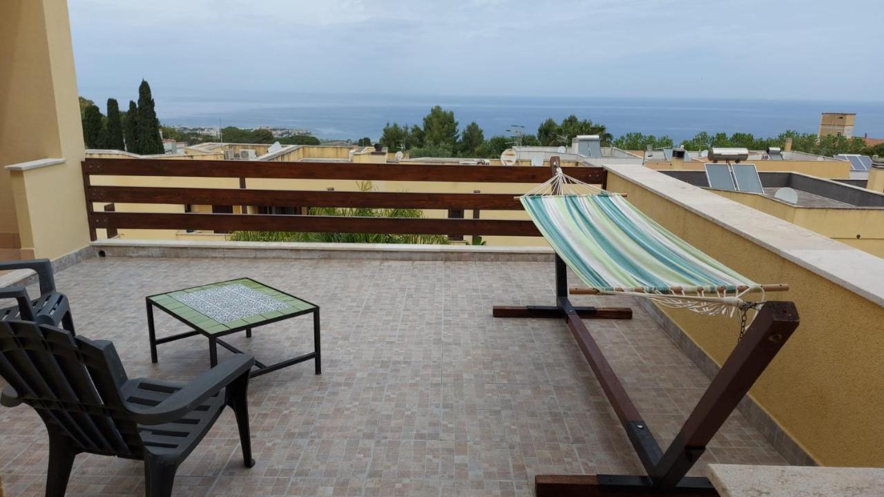 B&B Verdeblu Valderice Luaran gambar