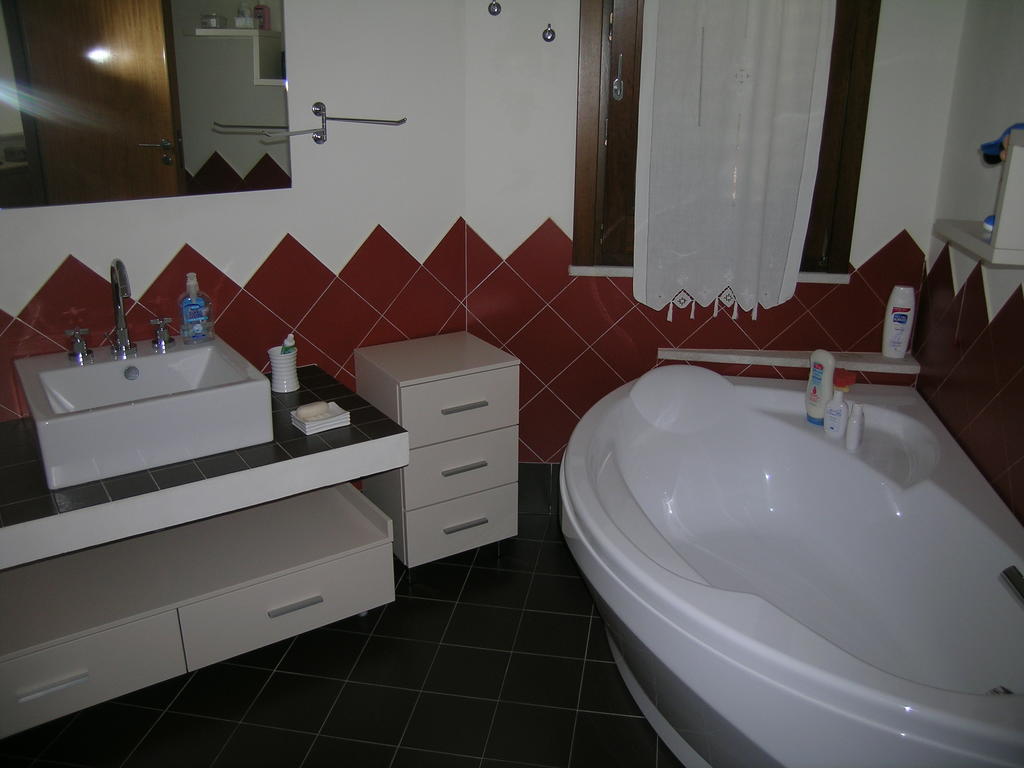 B&B Verdeblu Valderice Bilik gambar