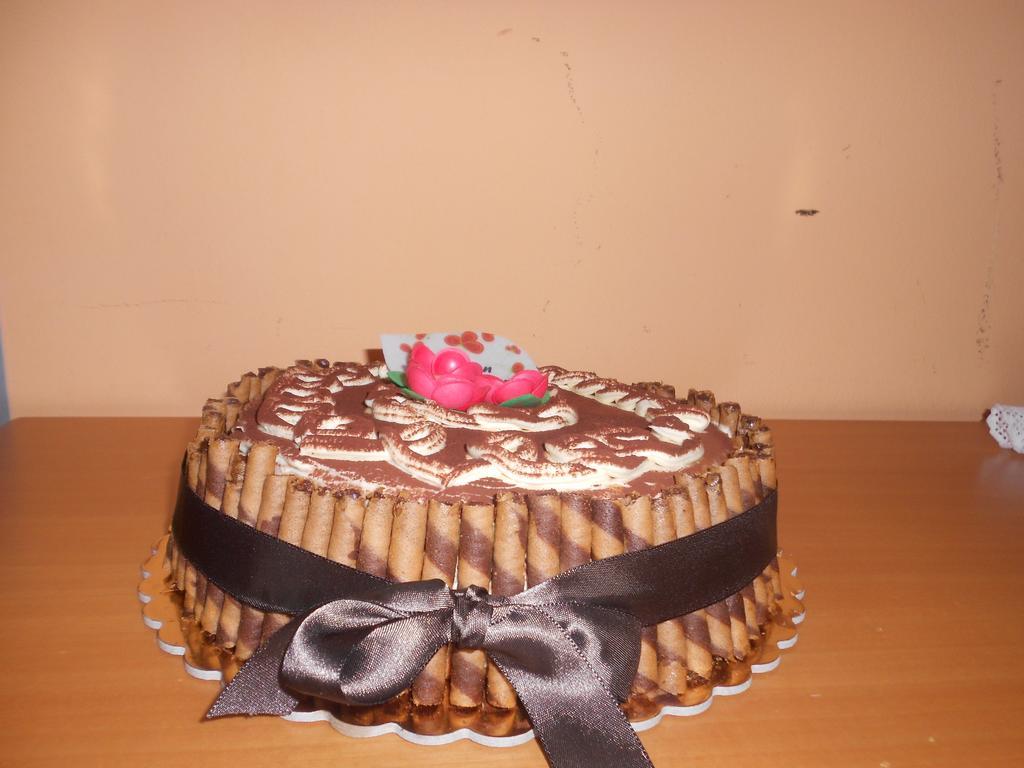 B&B Verdeblu Valderice Luaran gambar