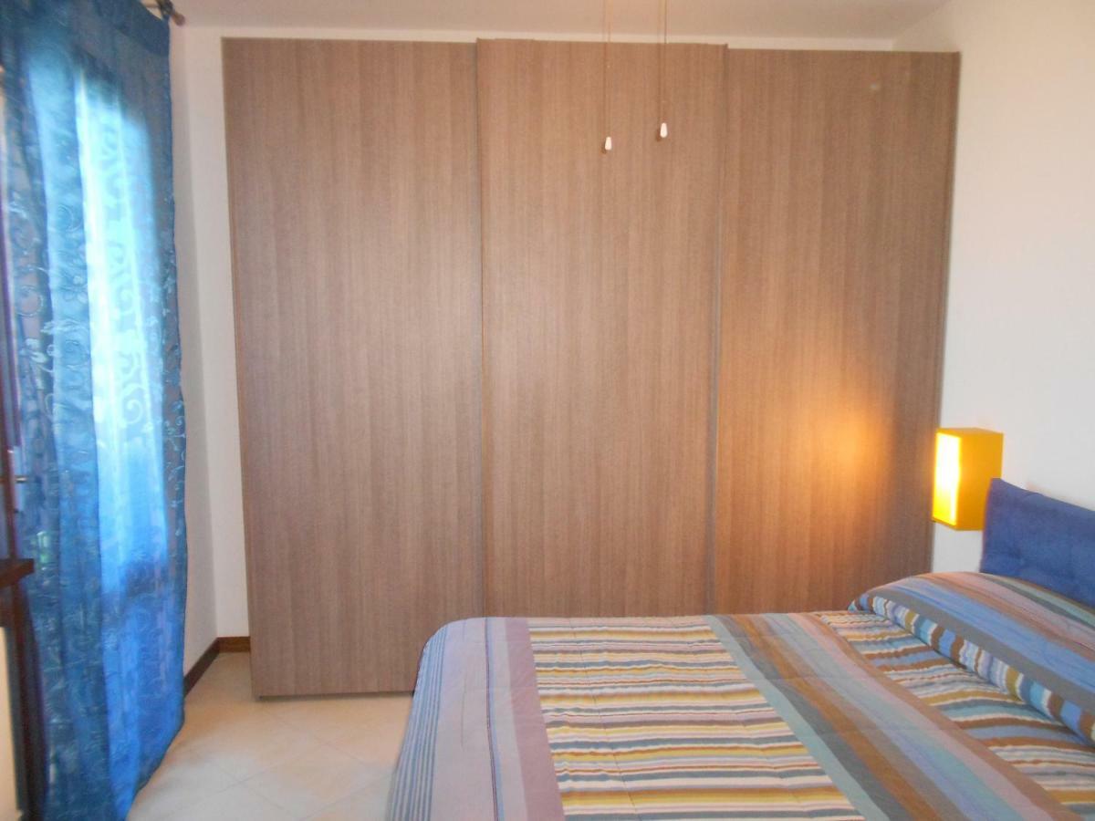 B&B Verdeblu Valderice Luaran gambar