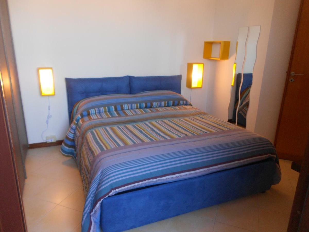 B&B Verdeblu Valderice Luaran gambar